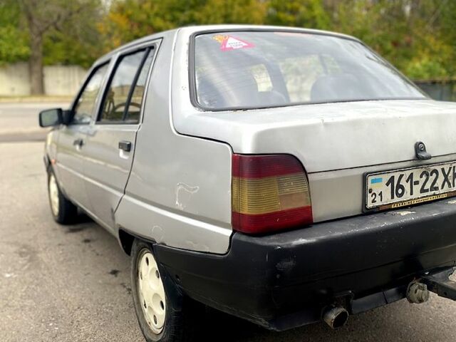 ЗАЗ Славута, объемом двигателя 1.1 л и пробегом 0 тыс. км за 599 $, фото 4 на Automoto.ua