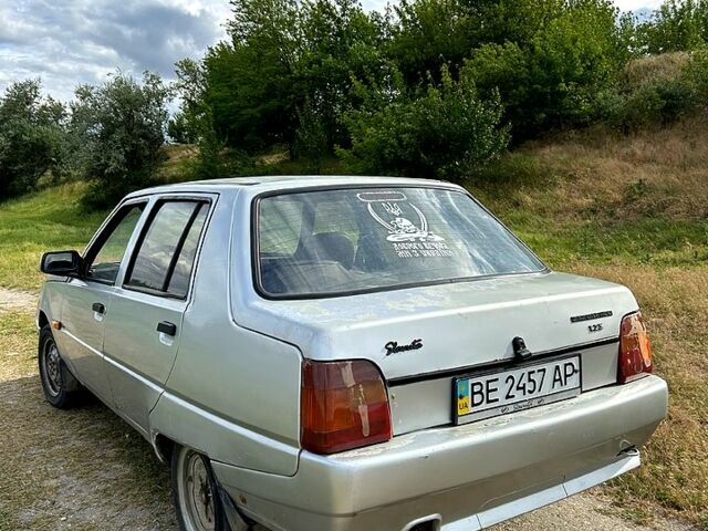 ЗАЗ Славута, объемом двигателя 1.2 л и пробегом 45 тыс. км за 650 $, фото 5 на Automoto.ua