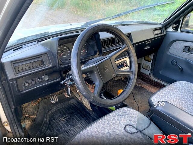 ЗАЗ Славута, объемом двигателя 1.2 л и пробегом 45 тыс. км за 650 $, фото 10 на Automoto.ua