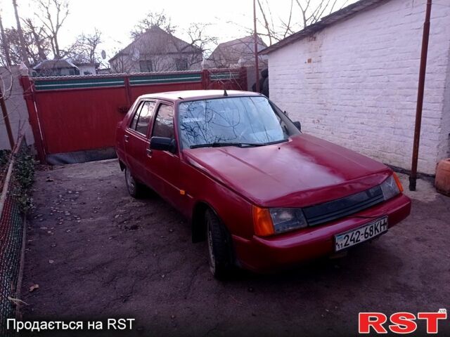 ЗАЗ Славута, объемом двигателя 1.2 л и пробегом 0 тыс. км за 410 $, фото 1 на Automoto.ua