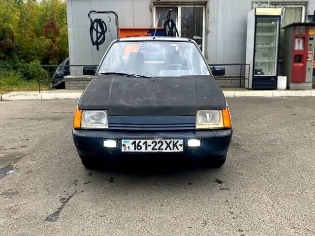 ЗАЗ Славута, объемом двигателя 1.1 л и пробегом 0 тыс. км за 599 $, фото 1 на Automoto.ua