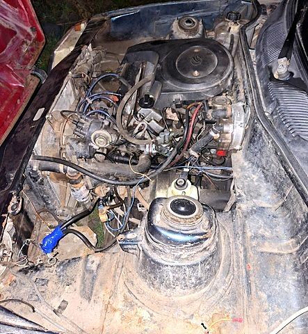 ЗАЗ Славута 2000 в Сумах на Automoto.ua ЗАЗ Славута, объемом двигателя 1.2 л и пробегом 50 тыс. км за 320 $, фото 1 на Automoto.ua