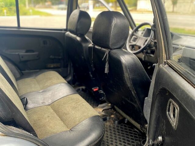 ЗАЗ Славута, объемом двигателя 1.1 л и пробегом 0 тыс. км за 599 $, фото 6 на Automoto.ua