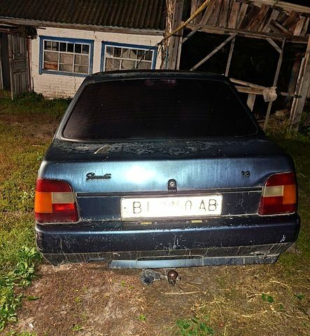 ЗАЗ Славута 2000 в Сумах на Automoto.ua ЗАЗ Славута, объемом двигателя 1.2 л и пробегом 50 тыс. км за 320 $, фото 2 на Automoto.ua