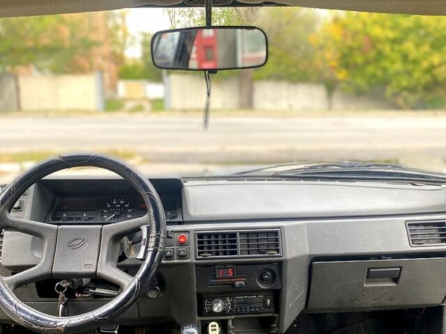 ЗАЗ Славута, объемом двигателя 1.1 л и пробегом 0 тыс. км за 599 $, фото 7 на Automoto.ua