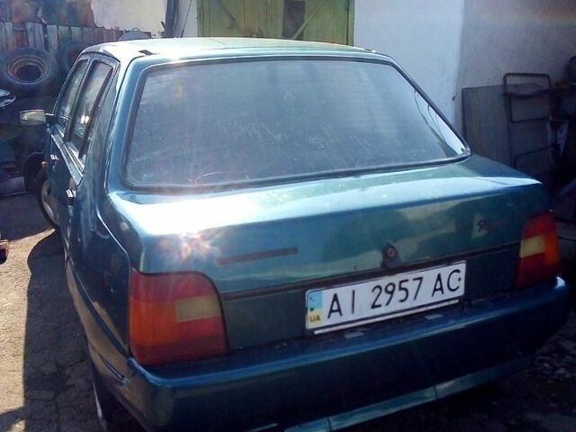 ЗАЗ Славута, об'ємом двигуна 11 л та пробігом 111 тис. км за 1000 $, фото 5 на Automoto.ua