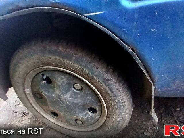 ЗАЗ Славута, объемом двигателя 1.1 л и пробегом 0 тыс. км за 250 $, фото 6 на Automoto.ua