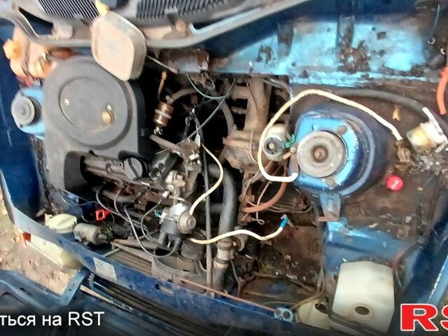 ЗАЗ Славута, объемом двигателя 1.1 л и пробегом 0 тыс. км за 250 $, фото 7 на Automoto.ua