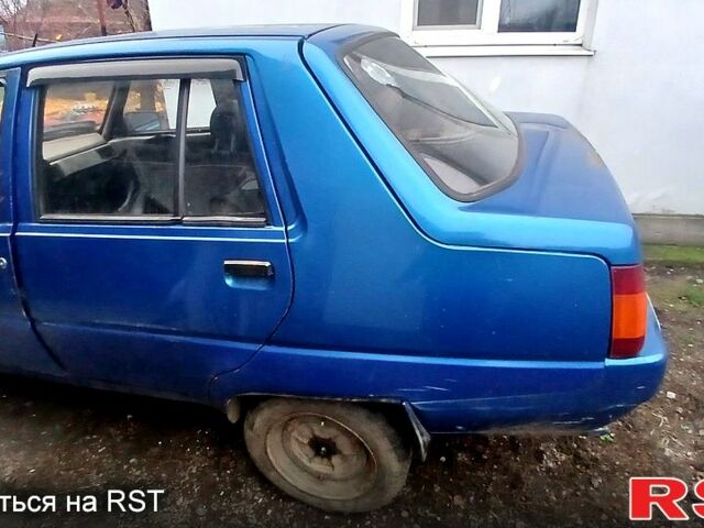 ЗАЗ Славута, объемом двигателя 1.1 л и пробегом 0 тыс. км за 250 $, фото 3 на Automoto.ua