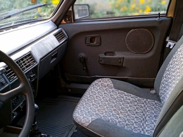 ЗАЗ Славута, объемом двигателя 1.3 л и пробегом 100 тыс. км за 900 $, фото 8 на Automoto.ua