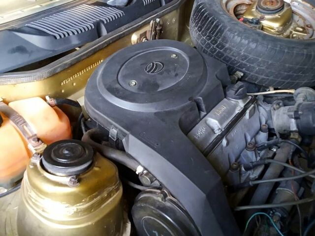 ЗАЗ Славута, объемом двигателя 1.3 л и пробегом 100 тыс. км за 900 $, фото 9 на Automoto.ua