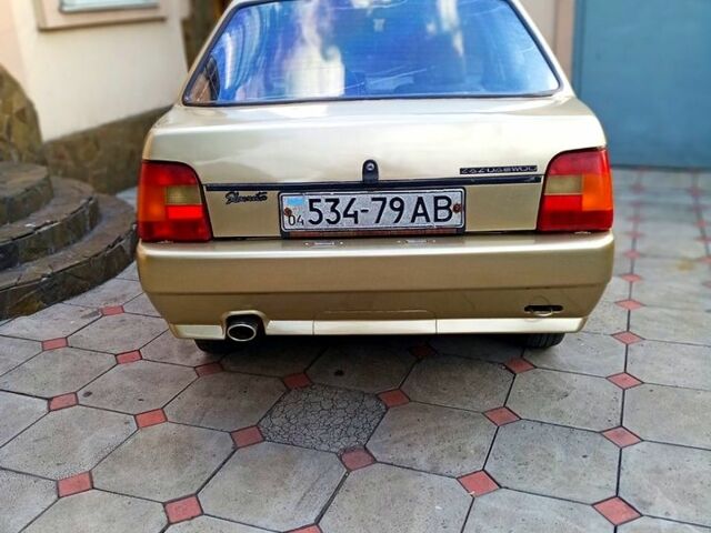 ЗАЗ Славута, объемом двигателя 1.3 л и пробегом 100 тыс. км за 900 $, фото 5 на Automoto.ua