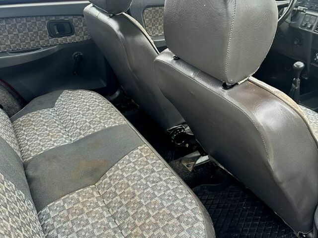 ЗАЗ Славута, об'ємом двигуна 12 л та пробігом 96 тис. км за 1350 $, фото 10 на Automoto.ua
