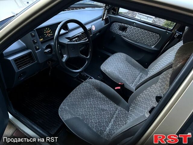 ЗАЗ Славута, объемом двигателя 1.2 л и пробегом 196 тыс. км за 650 $, фото 7 на Automoto.ua