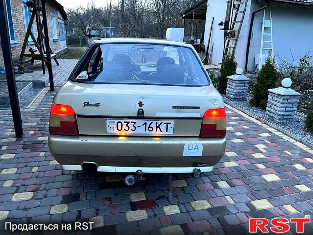 ЗАЗ Славута, объемом двигателя 1.2 л и пробегом 196 тыс. км за 650 $, фото 1 на Automoto.ua