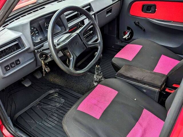 ЗАЗ Славута, объемом двигателя 1.2 л и пробегом 187 тыс. км за 530 $, фото 4 на Automoto.ua