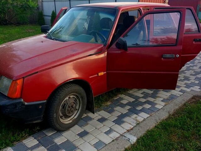 ЗАЗ Славута, об'ємом двигуна 1.3 л та пробігом 200 тис. км за 800 $, фото 5 на Automoto.ua