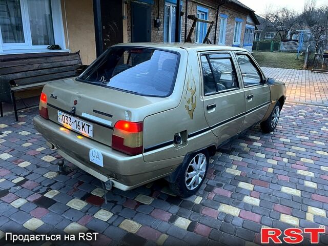 ЗАЗ Славута, объемом двигателя 1.2 л и пробегом 196 тыс. км за 650 $, фото 4 на Automoto.ua