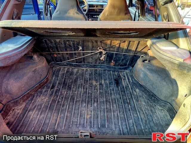 ЗАЗ Славута, объемом двигателя 1.2 л и пробегом 250 тыс. км за 750 $, фото 4 на Automoto.ua