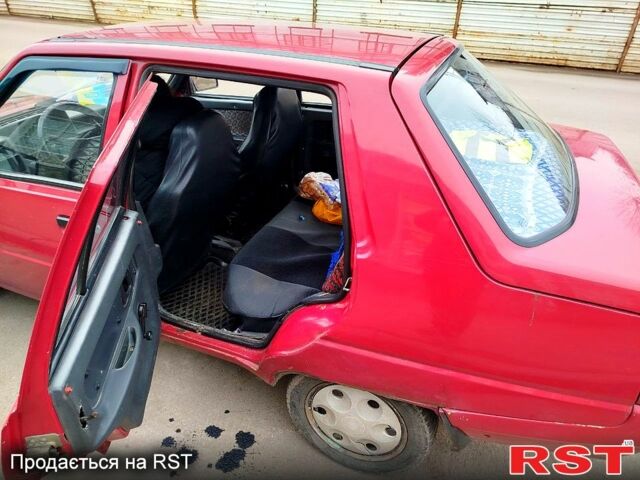 ЗАЗ Славута, объемом двигателя 12 л и пробегом 250 тыс. км за 900 $, фото 1 на Automoto.ua