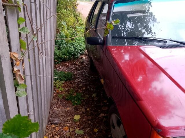 ЗАЗ Славута, объемом двигателя 1.2 л и пробегом 300 тыс. км за 600 $, фото 1 на Automoto.ua