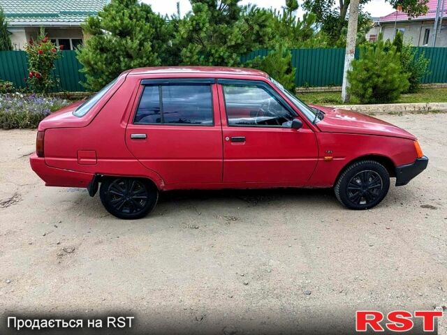 ЗАЗ Славута, объемом двигателя 1.2 л и пробегом 187 тыс. км за 530 $, фото 2 на Automoto.ua