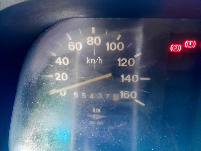 ЗАЗ Славута, объемом двигателя 1.2 л и пробегом 55 тыс. км за 650 $, фото 5 на Automoto.ua