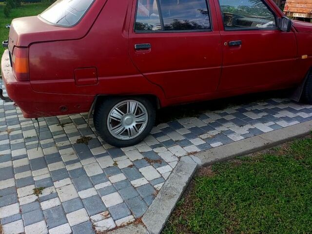 ЗАЗ Славута, об'ємом двигуна 1.3 л та пробігом 200 тис. км за 800 $, фото 2 на Automoto.ua