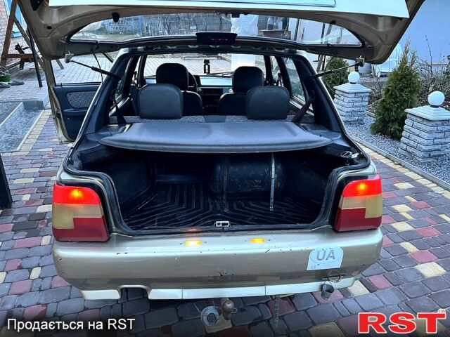 ЗАЗ Славута, объемом двигателя 1.2 л и пробегом 196 тыс. км за 650 $, фото 8 на Automoto.ua