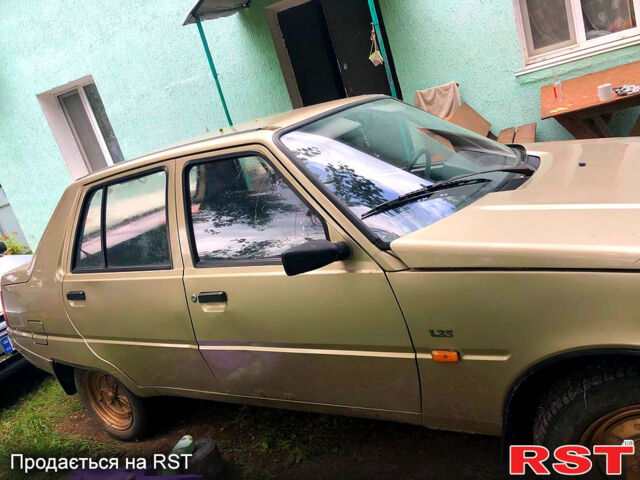 ЗАЗ Славута, объемом двигателя 1.2 л и пробегом 78 тыс. км за 1000 $, фото 4 на Automoto.ua