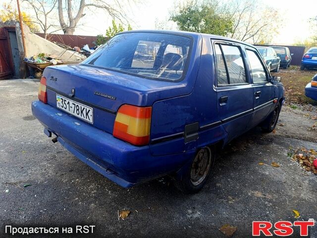 ЗАЗ Славута, об'ємом двигуна 1.2 л та пробігом 235 тис. км за 300 $, фото 3 на Automoto.ua