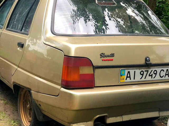 ЗАЗ Славута, объемом двигателя 1.2 л и пробегом 78 тыс. км за 1000 $, фото 1 на Automoto.ua