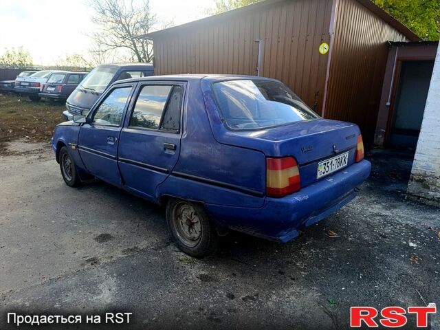 ЗАЗ Славута, об'ємом двигуна 1.2 л та пробігом 235 тис. км за 300 $, фото 2 на Automoto.ua