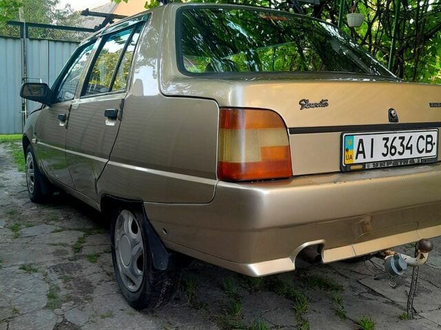 ЗАЗ Славута, объемом двигателя 1.2 л и пробегом 55 тыс. км за 650 $, фото 3 на Automoto.ua