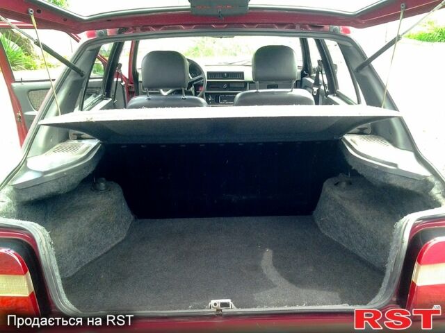 ЗАЗ Славута, объемом двигателя 1.2 л и пробегом 117 тыс. км за 1200 $, фото 5 на Automoto.ua