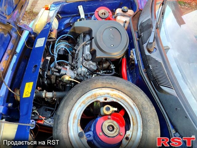 ЗАЗ Славута, объемом двигателя 1.2 л и пробегом 250 тыс. км за 750 $, фото 6 на Automoto.ua