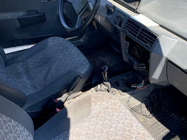 ЗАЗ Славута, объемом двигателя 1.3 л и пробегом 150 тыс. км за 800 $, фото 3 на Automoto.ua