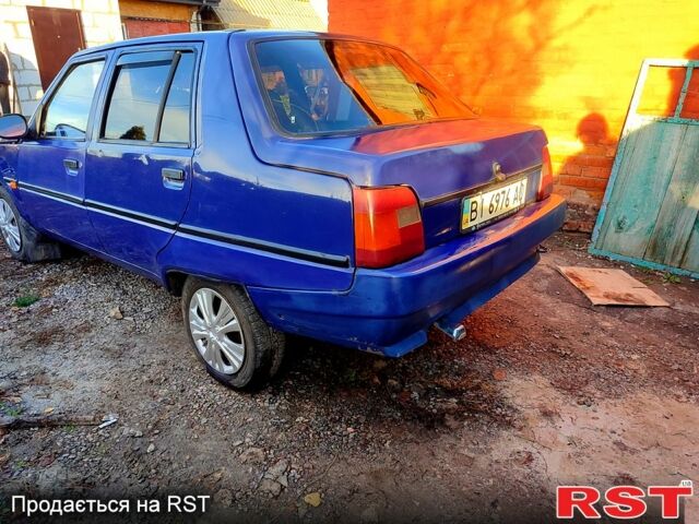 ЗАЗ Славута, объемом двигателя 1.2 л и пробегом 250 тыс. км за 750 $, фото 1 на Automoto.ua