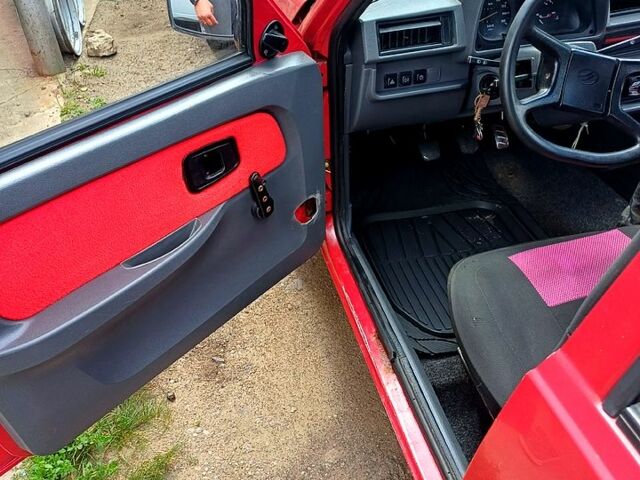 ЗАЗ Славута, объемом двигателя 1.2 л и пробегом 187 тыс. км за 530 $, фото 5 на Automoto.ua