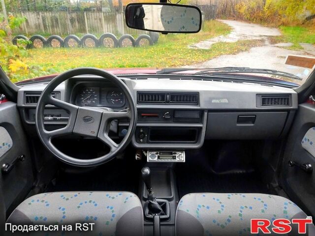 ЗАЗ Славута, объемом двигателя 1.2 л и пробегом 128 тыс. км за 650 $, фото 5 на Automoto.ua