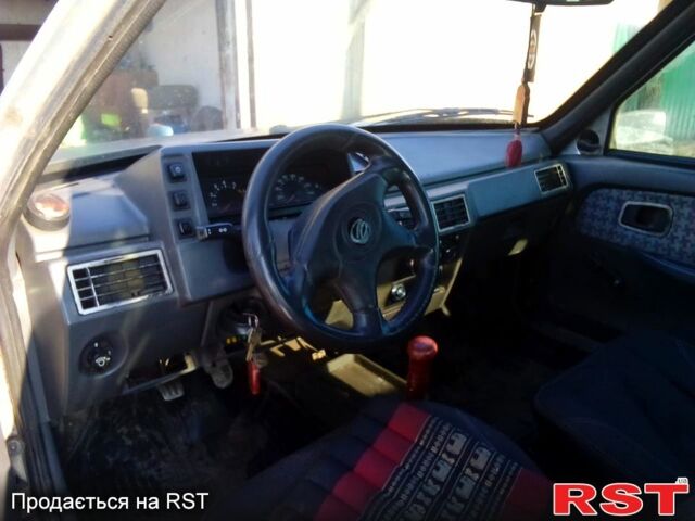 ЗАЗ Славута, объемом двигателя 1.2 л и пробегом 99 тыс. км за 600 $, фото 3 на Automoto.ua