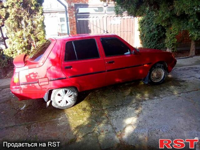 ЗАЗ Славута, об'ємом двигуна 1.2 л та пробігом 0 тис. км за 800 $, фото 5 на Automoto.ua