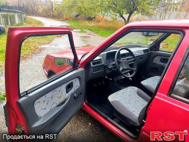 ЗАЗ Славута, объемом двигателя 1.2 л и пробегом 128 тыс. км за 650 $, фото 10 на Automoto.ua