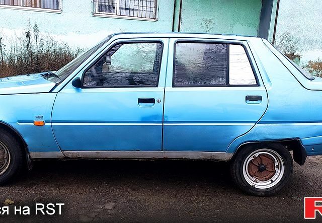 ЗАЗ Славута, объемом двигателя 1.2 л и пробегом 200 тыс. км за 550 $, фото 7 на Automoto.ua