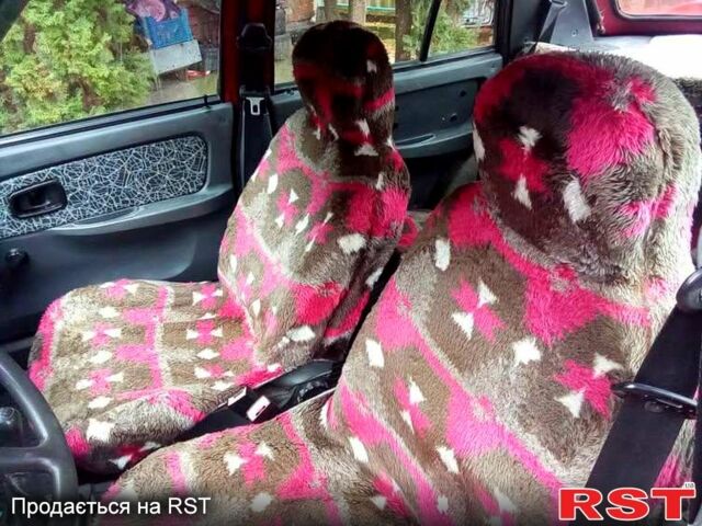 ЗАЗ Славута, об'ємом двигуна 1.2 л та пробігом 0 тис. км за 800 $, фото 2 на Automoto.ua