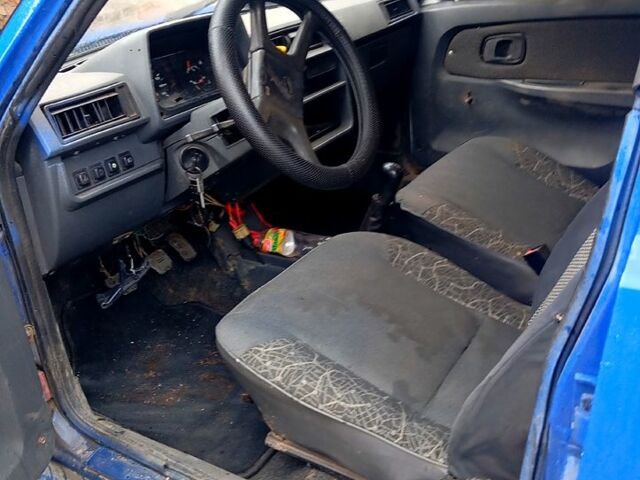 ЗАЗ Славута, объемом двигателя 1.2 л и пробегом 207 тыс. км за 850 $, фото 3 на Automoto.ua