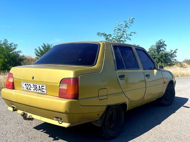 ЗАЗ Славута, объемом двигателя 1.2 л и пробегом 213 тыс. км за 960 $, фото 3 на Automoto.ua