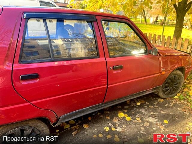 ЗАЗ Славута, объемом двигателя 1.2 л и пробегом 186 тыс. км за 700 $, фото 2 на Automoto.ua