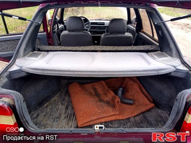 ЗАЗ Славута, объемом двигателя 1.2 л и пробегом 200 тыс. км за 305 $, фото 2 на Automoto.ua