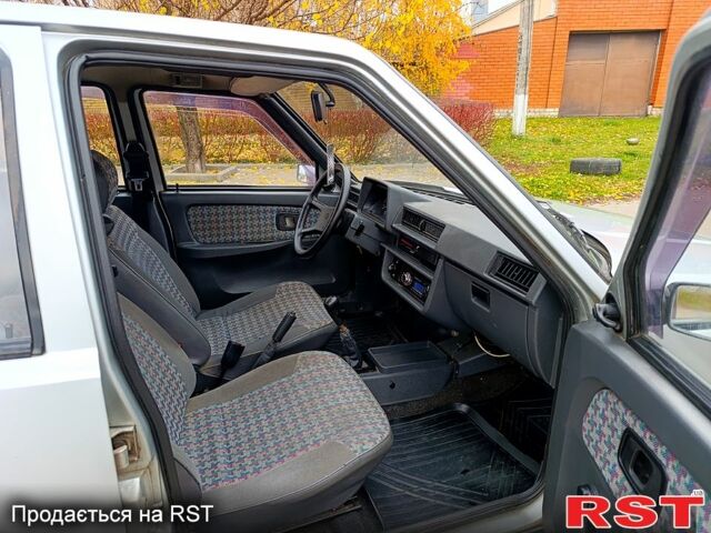 ЗАЗ Славута, объемом двигателя 1.2 л и пробегом 165 тыс. км за 950 $, фото 8 на Automoto.ua